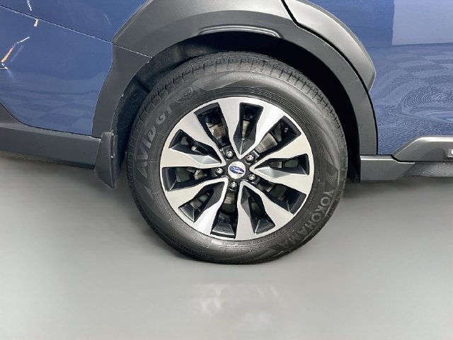 2024 Subaru Outback Limited - Photo 38