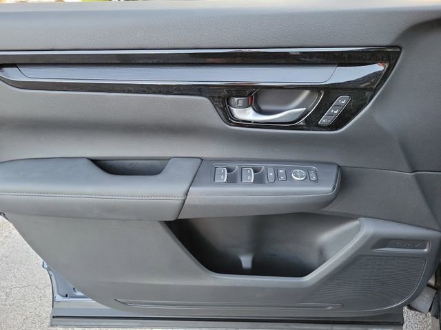 2023 Honda CR-V EX-L - Photo 21