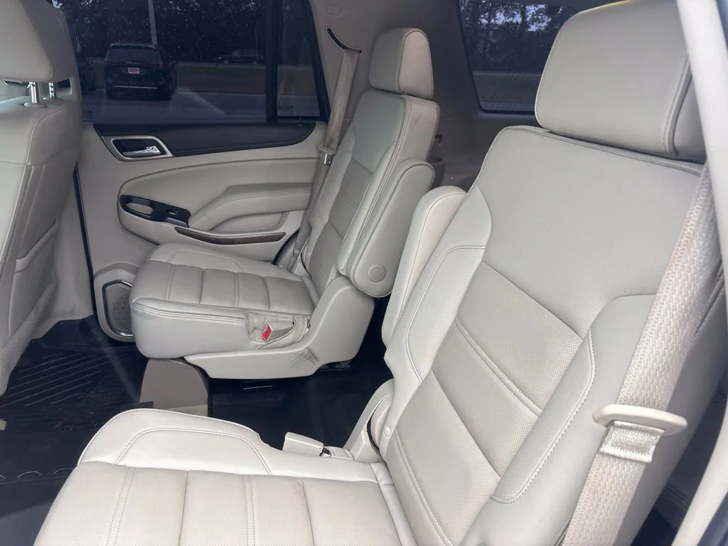 Used 2018 White GMC Denali image 31