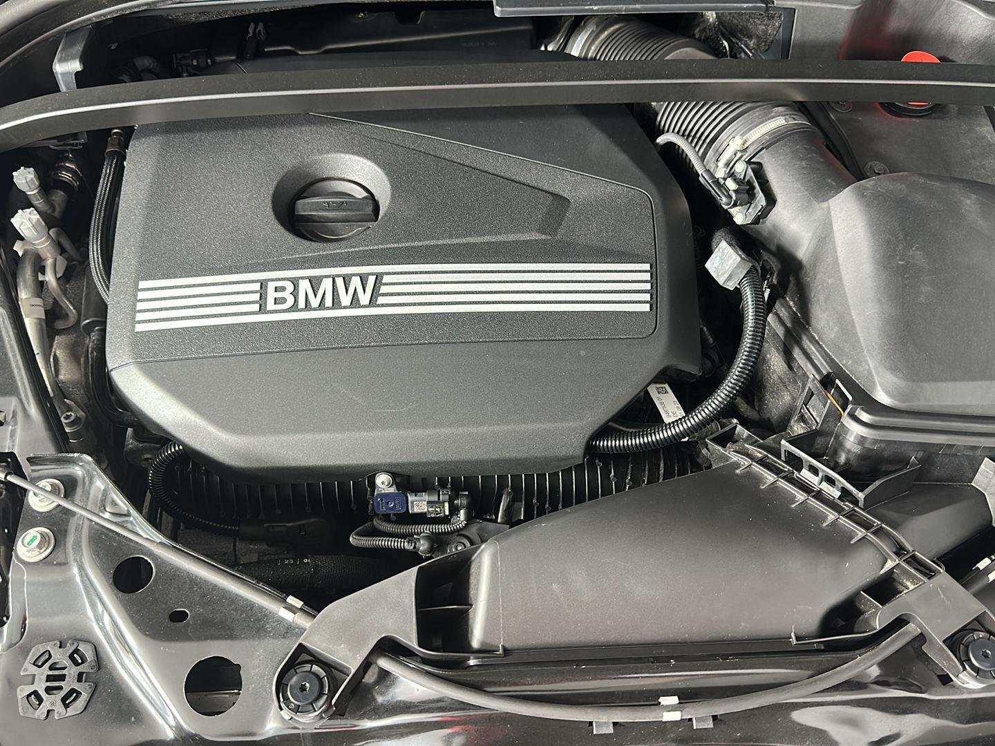 Used 2023 Jet Black BMW xDrive28i image 29