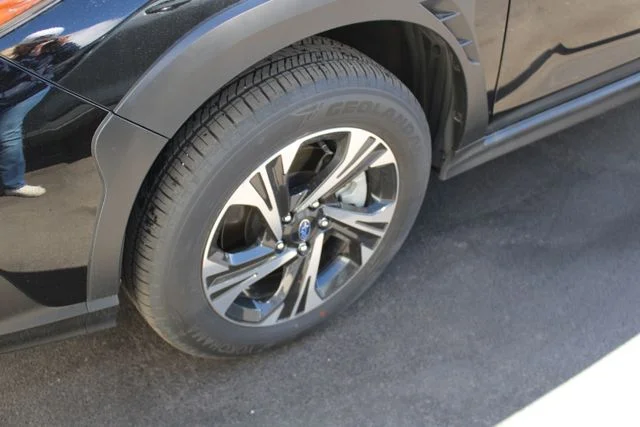 Used 2026 Black Subaru Premium image 12