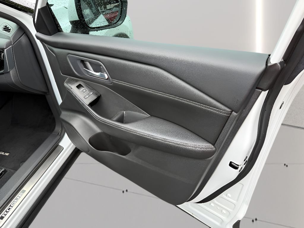 2024 Nissan Rogue SL - Photo 19