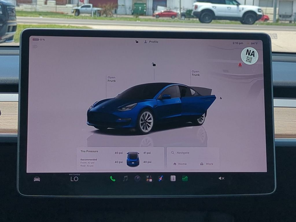 2023 Tesla Model 3 Base - Photo 19
