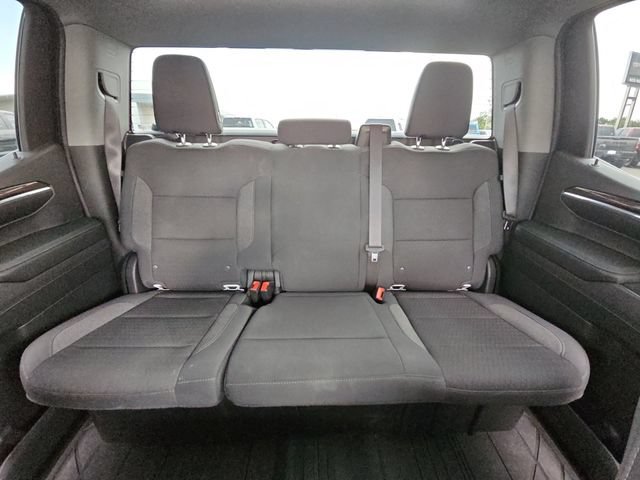 2024 Chevrolet Silverado 1500 RST - Photo 25