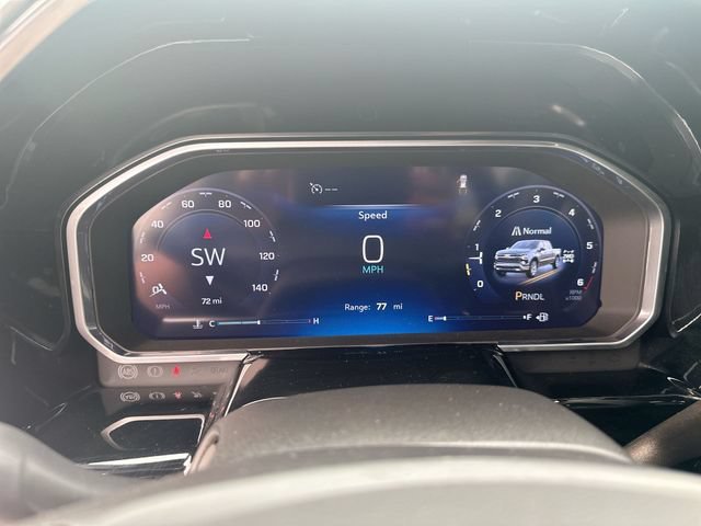 New 2026 Black Chevrolet LT (2FL) image 12