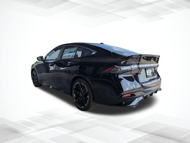 New 2026 Black Nissan SR image 6
