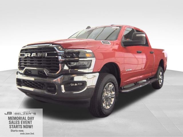 2026 RAM 2500's photo
