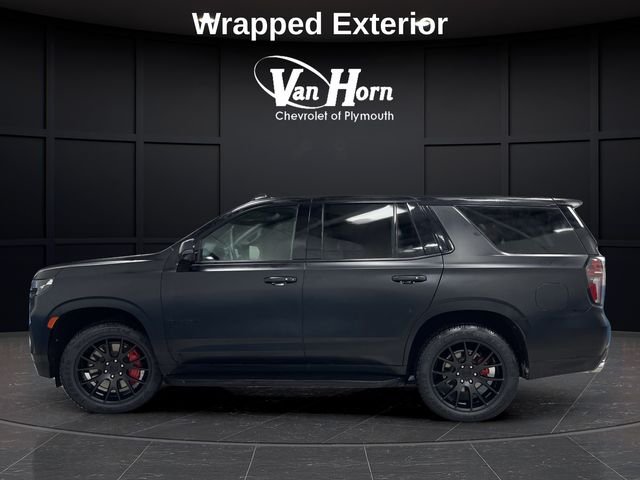 Used 2023 Black Chevrolet RST image 11