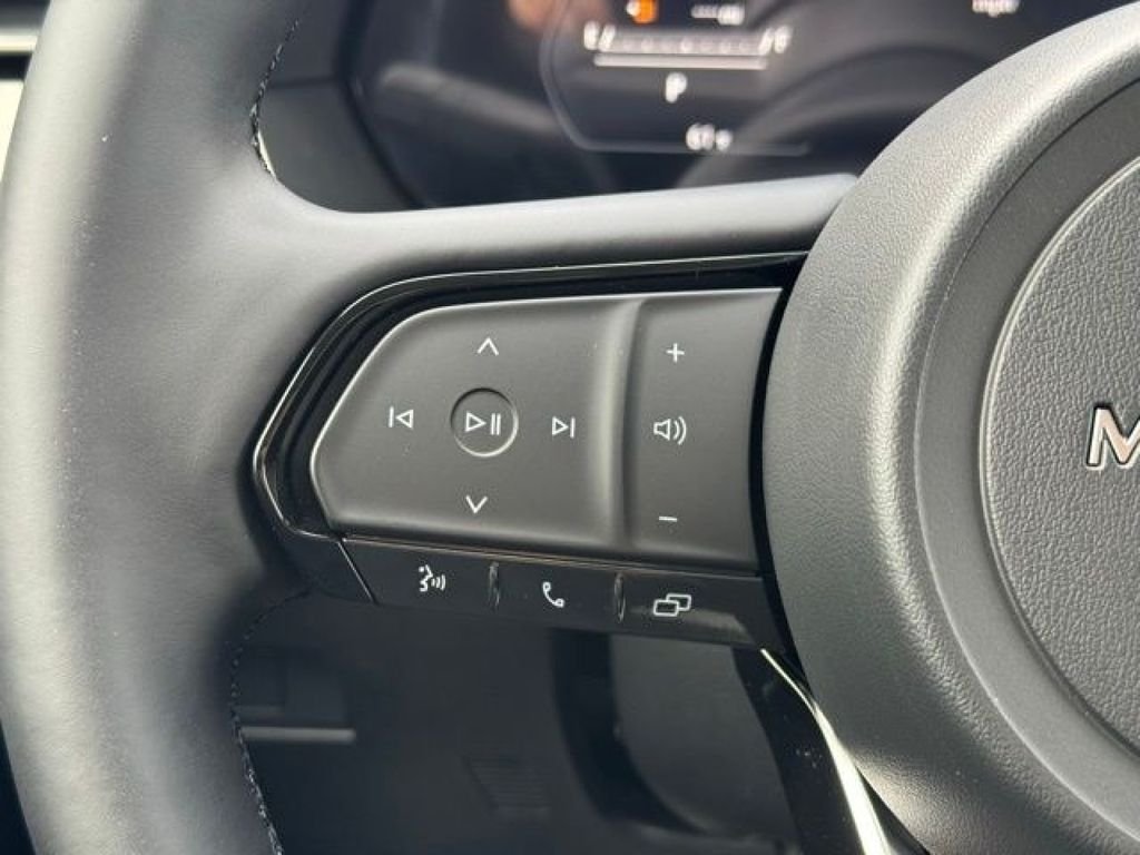 New 2026 Navy Blue Mica Mazda 2.5 S Preferred AWD image 17