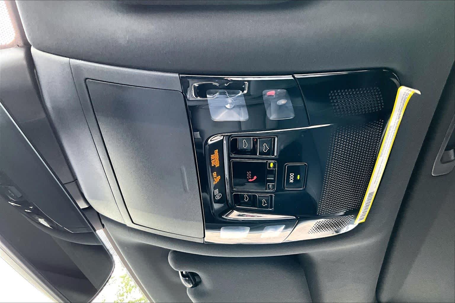 Used 2024 Caviar Lexus Premium image 32