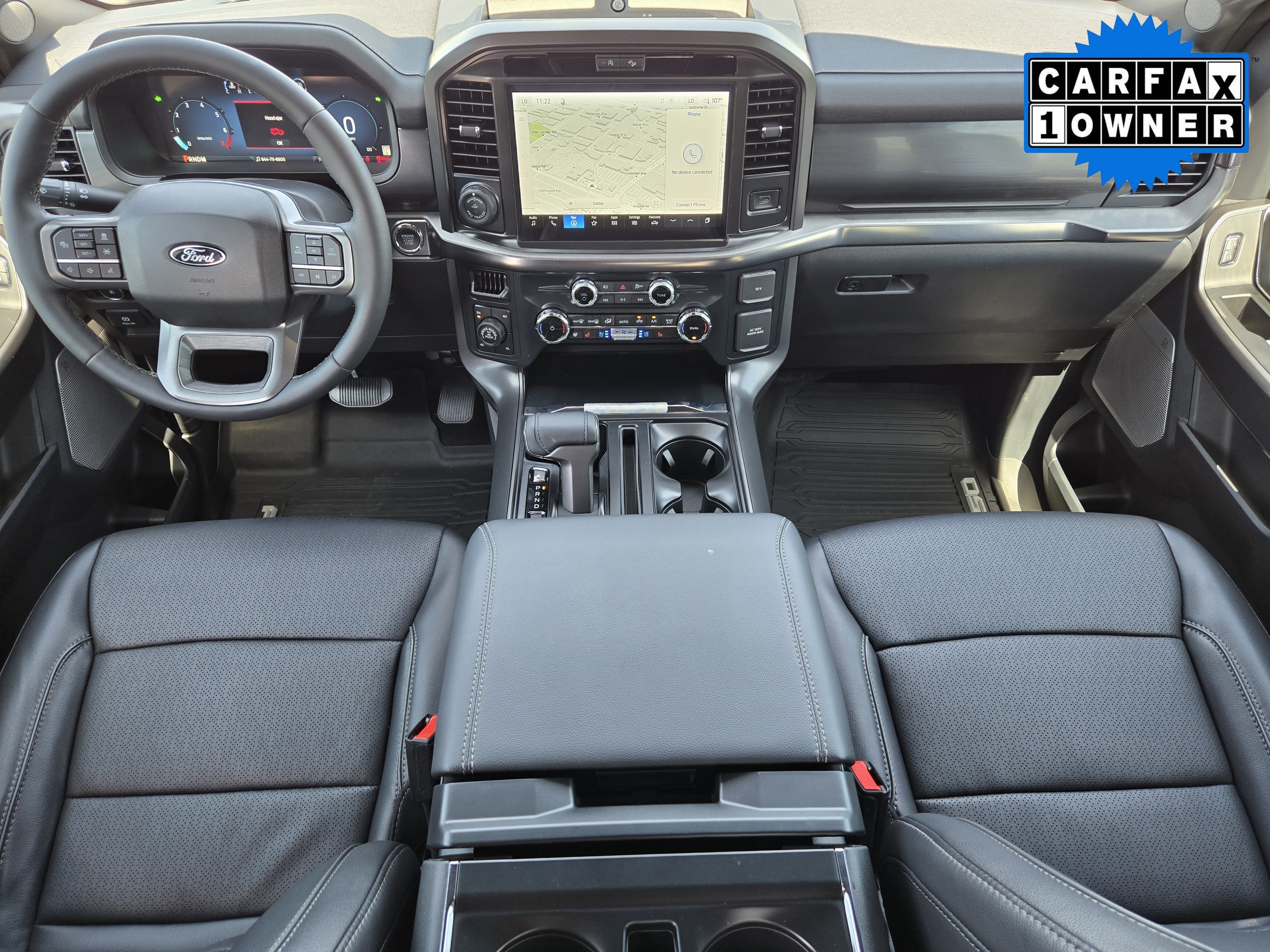 Certified Used 2026 Avalanche Ford Lariat image 23