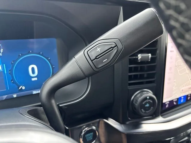 New 2026 Argon Blue Metallic Ford F-250® Lariat® image 29