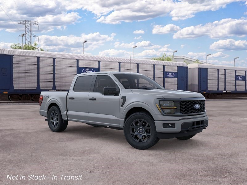 New 2026 Avalanche Ford STX image 7