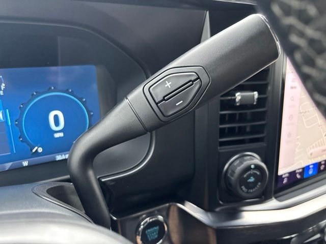 New 2026 Argon Blue Metallic Ford F-250® Lariat® image 29
