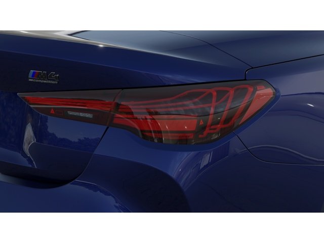 New 2027 Portimao Blue Metallic BMW  image 8