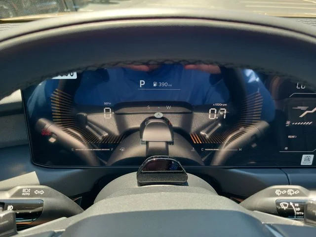 New 2027 Terrain Brown Kia X-Line EX image 22