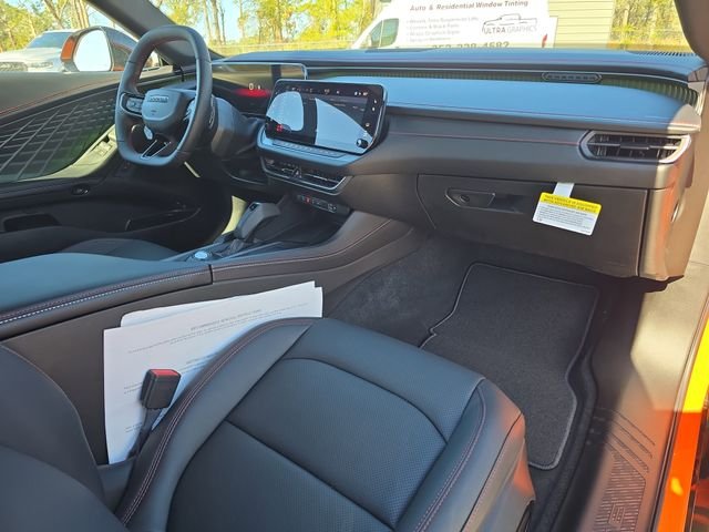 New 2026 Peel Out Dodge Scat Pack Plus image 10