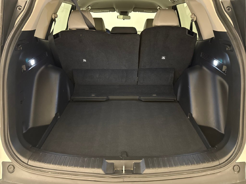 2025 Honda CR-V LX - Photo 11