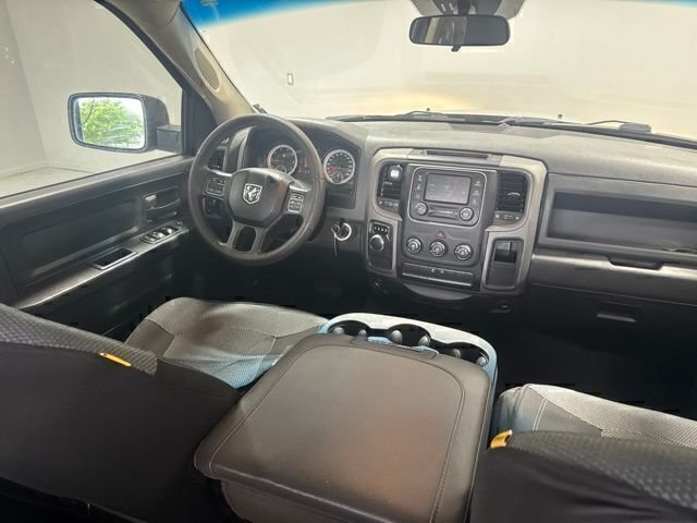 Used 2018 Silver Ram Express image 24