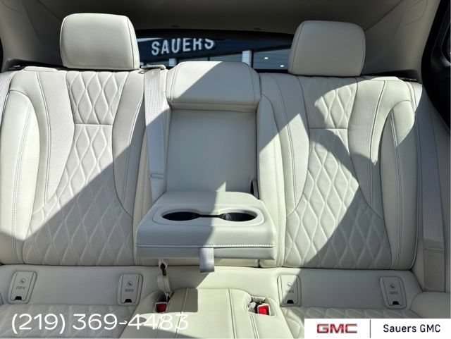 2023 Buick Envision Avenir - Photo 13