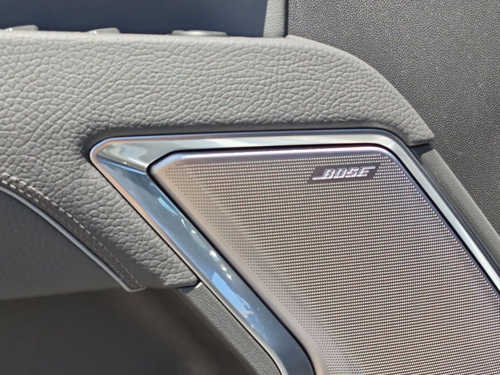 New 2026 Glacier White Tricoat GMC Denali image 25