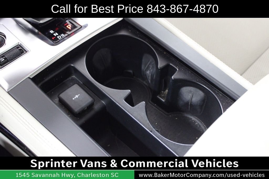Used 2023 White Jaguar P250 S image 30