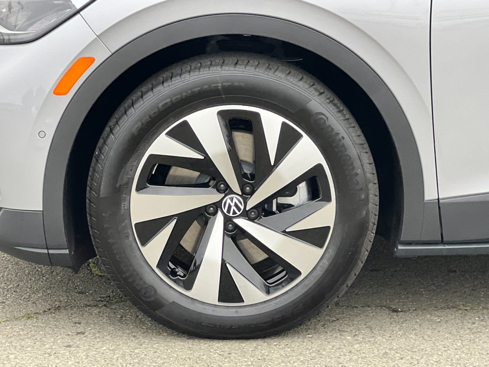 2026 Volkswagen ID.4 PRO - Photo 25