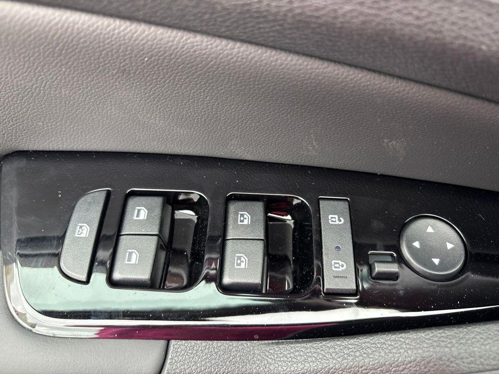 2025 Kia Sportage X-Pro - Photo 15