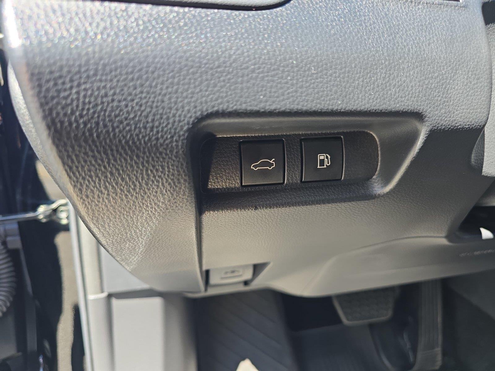 Used 2023 Black Toyota Platinum image 24
