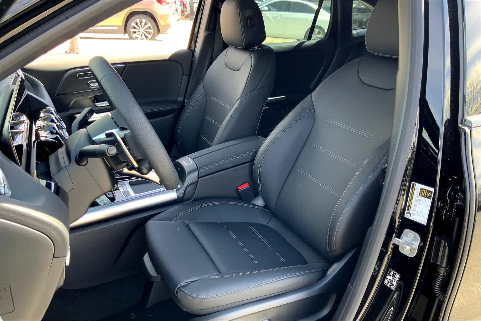 2025 Mercedes-Benz GLA GLA35 AMG - Photo 16