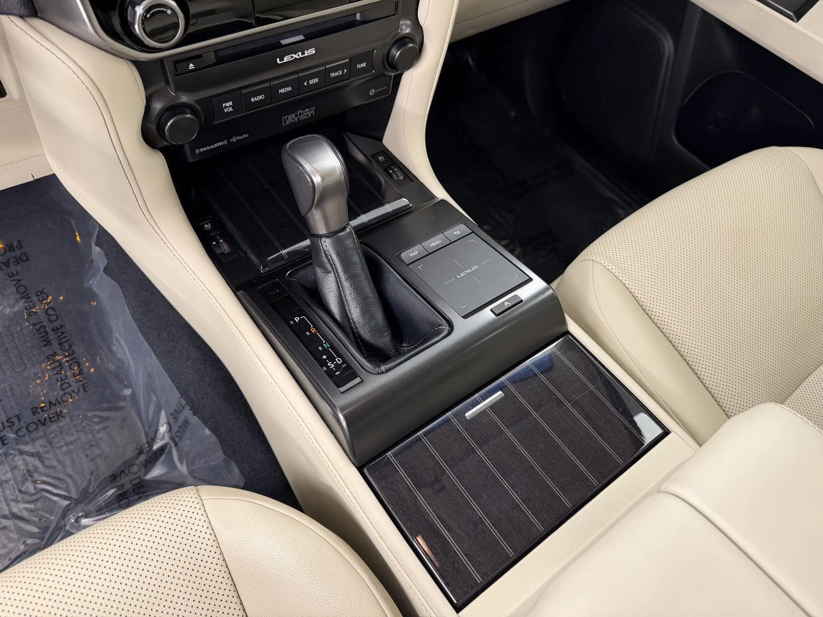 Certified Used 2023 Eminent White Pearl Lexus GX 460 Premium image 21