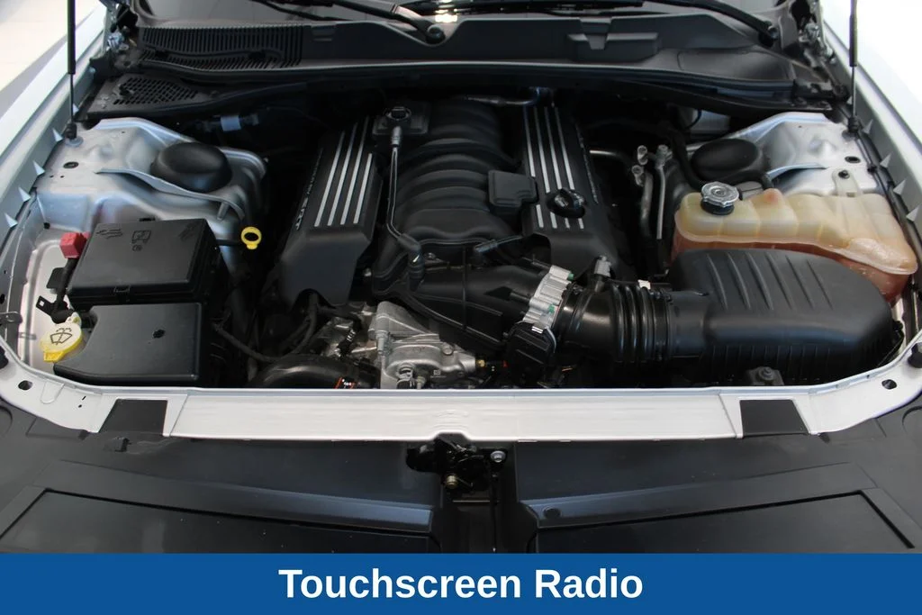 Used 2022  Dodge R/T Scat Pack image 10