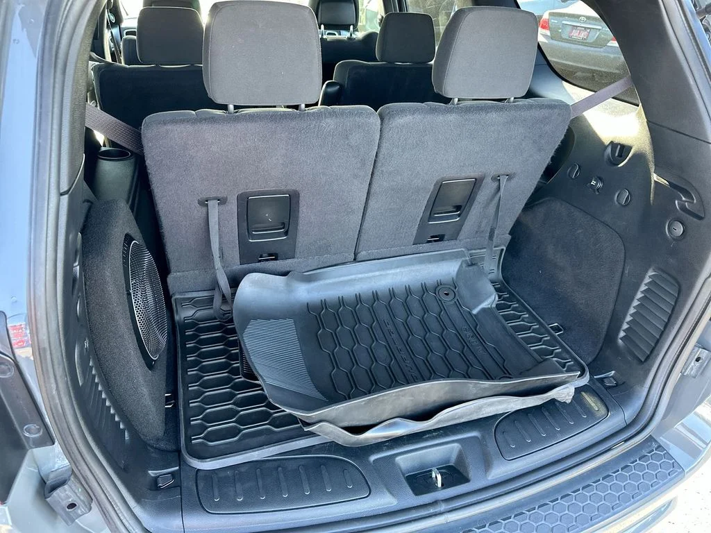 Used 2020 Gray Dodge SXT Plus image 20