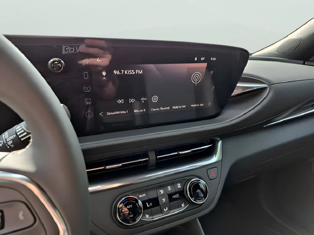 New 2026 Buick Encore GX Sport Touring, photo 26