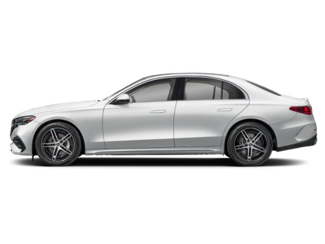 New 2027 Polar White Mercedes-Benz E 450 image 16