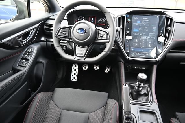 New 2026 Blue Subaru Premium image 9