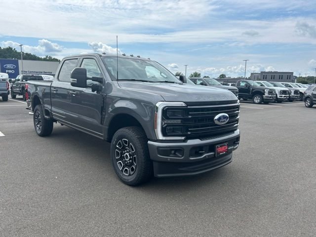2026 Ford Super Duty F-250® Platinum®