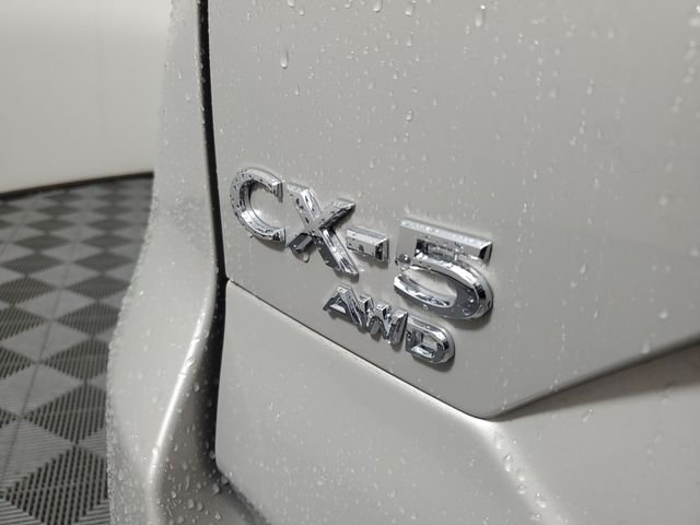 Certified Used 2025 Silver Mazda 2.5 S Preferred Package image 8