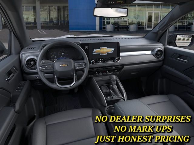 2026 Chevrolet Colorado LT - Photo 15