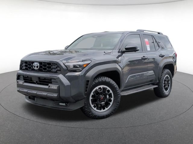 New 2026 Underground Toyota TRD Off-Road Premium i-FORCE MAX image 1
