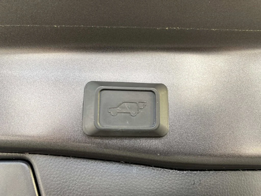 Used 2024 Magnetic Gray Metallic Toyota XLE image 9