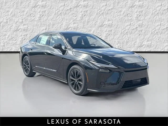 New 2026 Caviar Lexus PREMIUM image 1