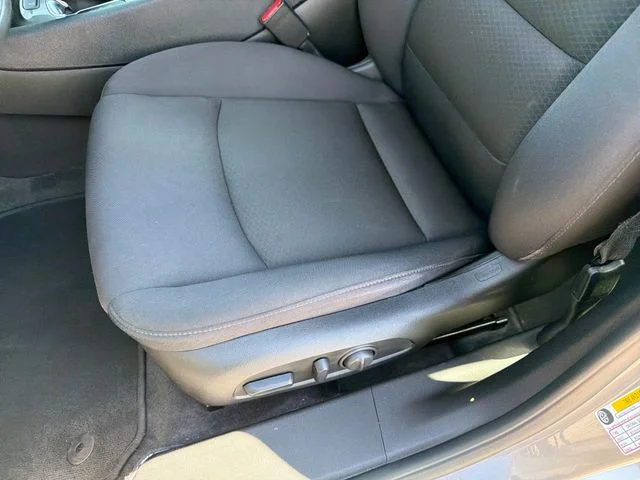 Used 2024 Gray Chevrolet LT image 21