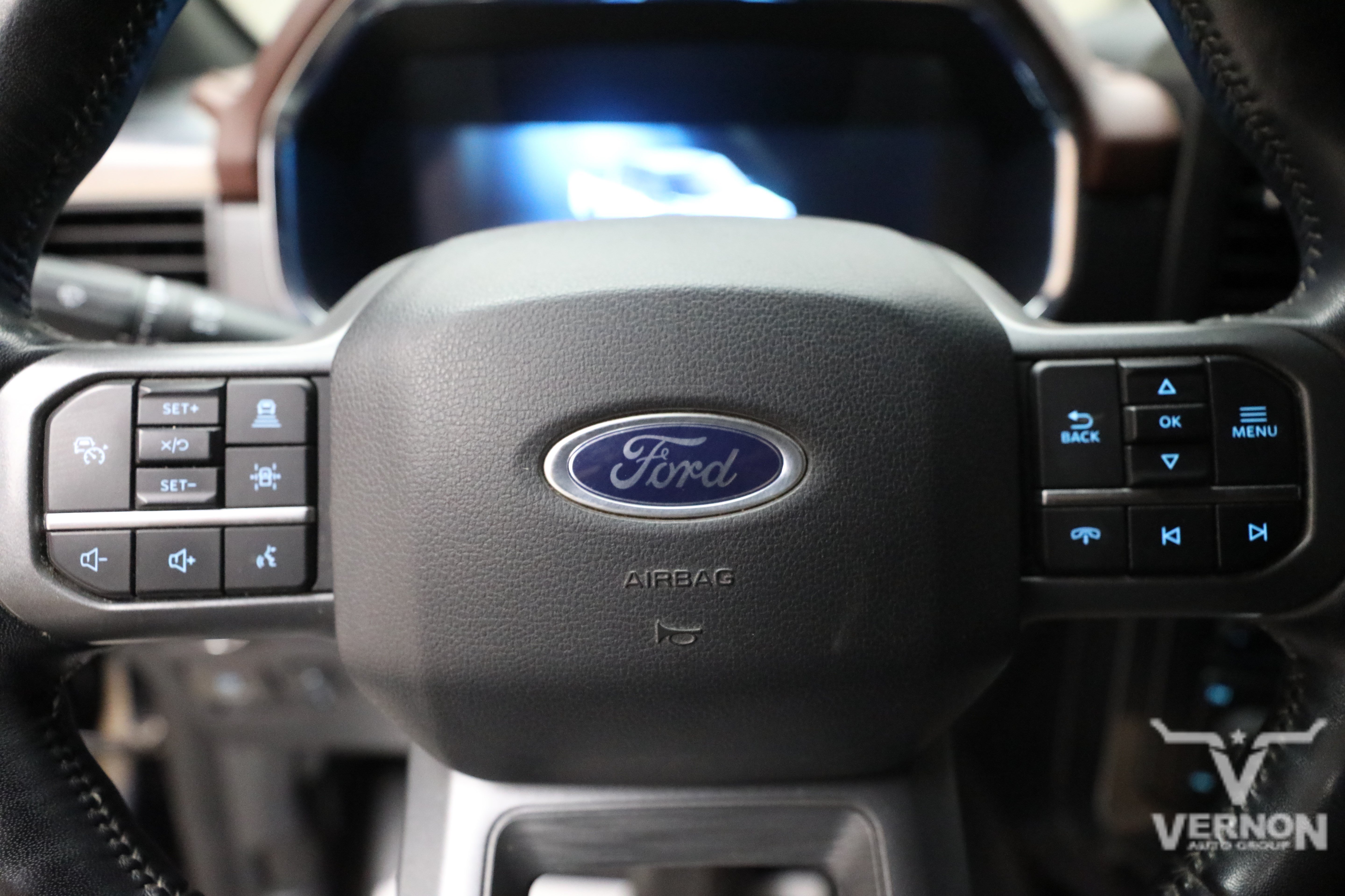 Used 2022 Agate Black Metallic Ford Y image 22