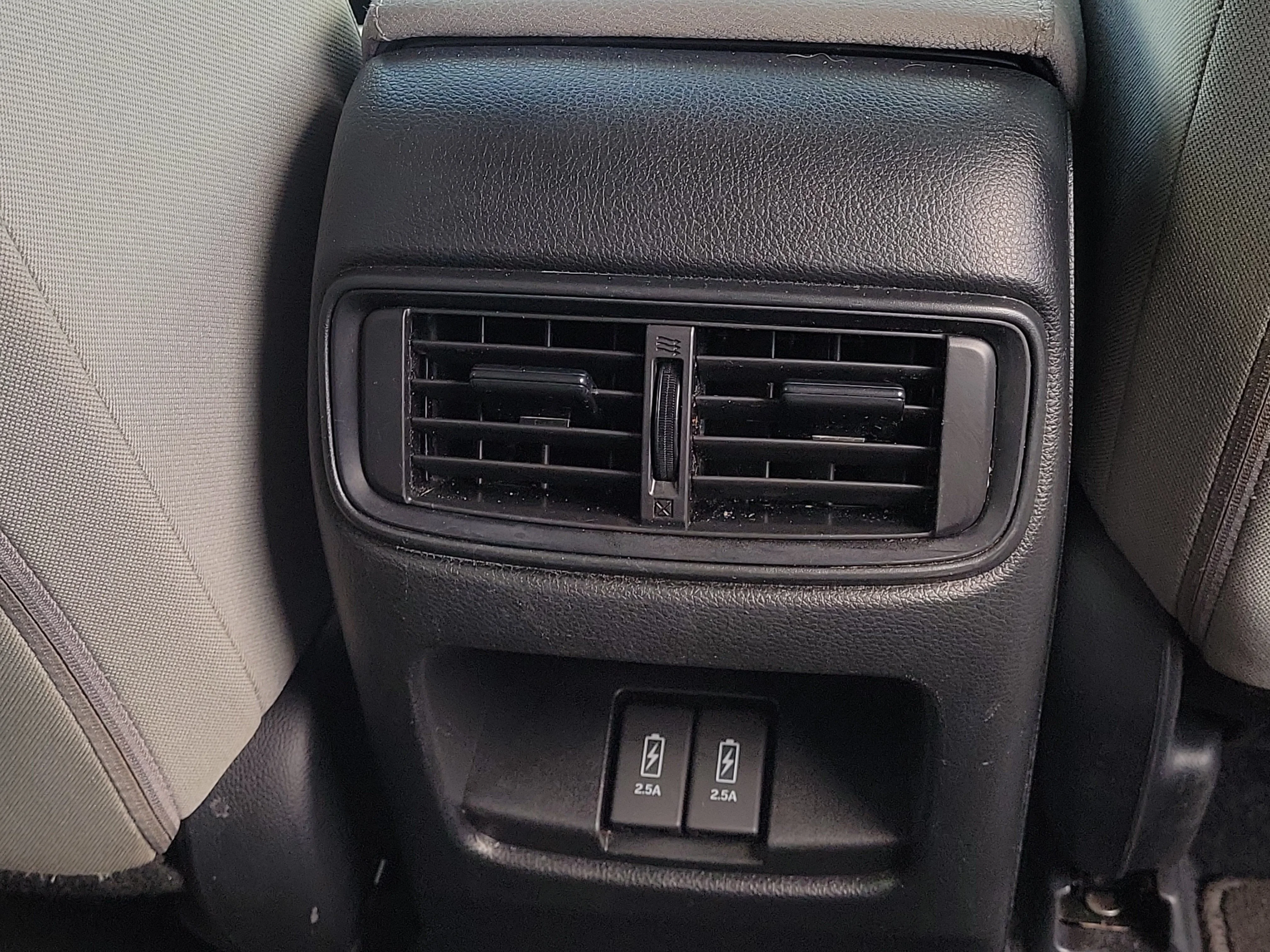 2022 Honda CR-V EX - Photo 6