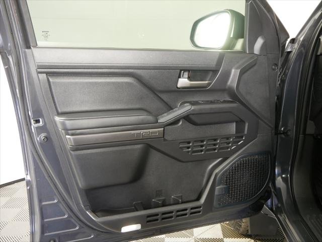 Certified Used 2024 UNDERGROUND Toyota  image 8