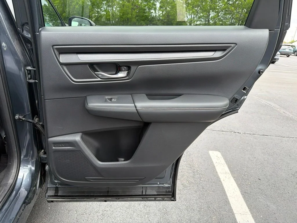 2024 Honda CR-V EX - Photo 24