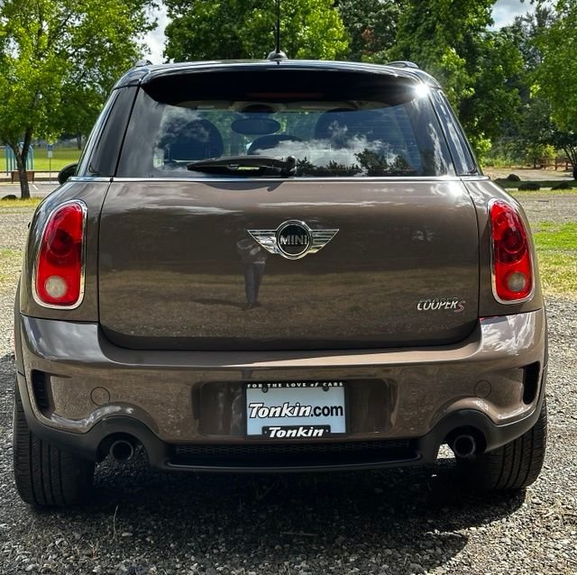 2013 MINI Countryman Countryman S - Photo 8