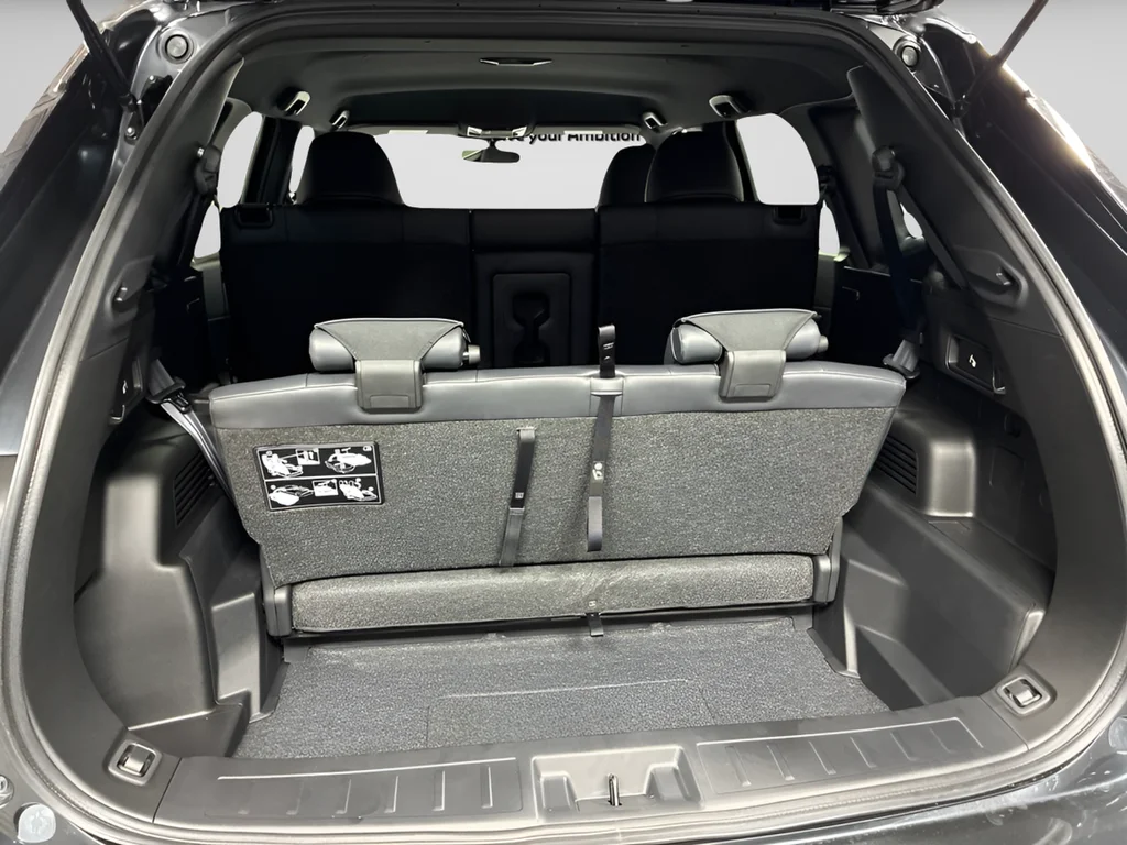 New 2026 Graphite Gray Mitsubishi LE 1.5T S-AWC image 36