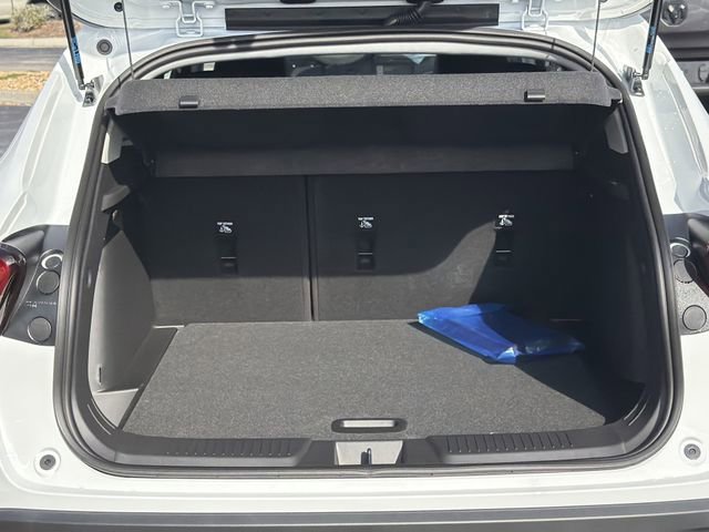2026 Chevrolet Trax LT - Photo 11